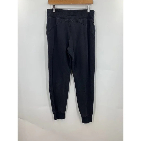 Athleta Women's Balance Jogger Elastic Waist Drawstring Pocket Joggers Size S - Picture 2 of 11